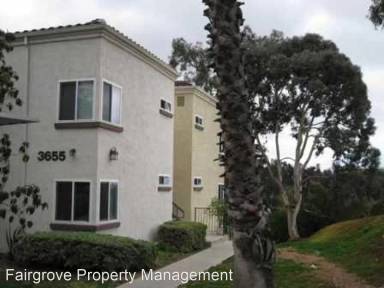 Main picture of 3655 Ash St