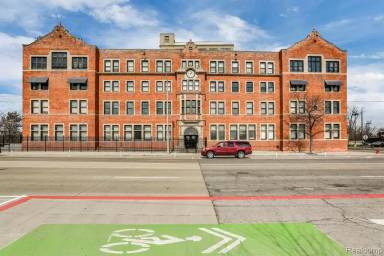Main picture of The Lofts Rivertown