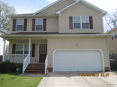 Main picture of 2536 McKann Ave