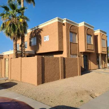 Main picture of Hallcraft Villas East