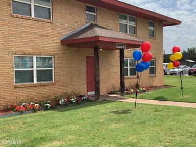 Main picture of Lincoln Heights Apartments