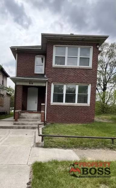 Main picture of 816 Pennsylvania St