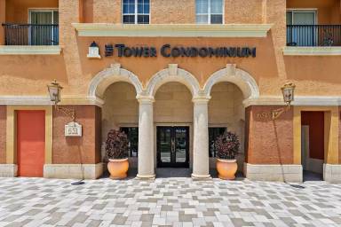 Main picture of The Tower Condominium