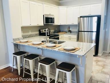 Main picture of Woodland Park Apartments