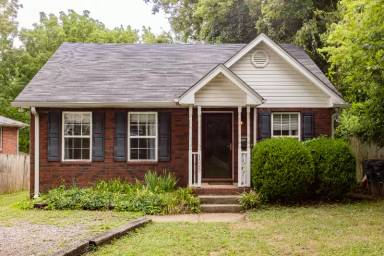 Main picture of 1525 McKennie Ave