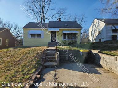 Main picture of 3928 Cleveland Ave