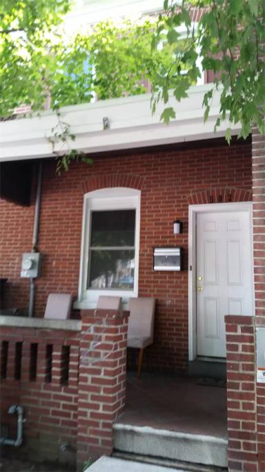 Main picture of 502 S Franklin St
