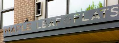 Main picture of Maple Leaf Flats