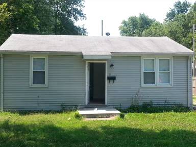 Main picture of 1601 Rheinhardt Ave