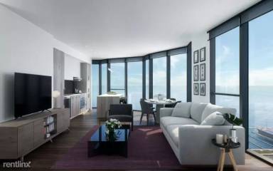 Main picture of Cascade Lakeshore East Apartments