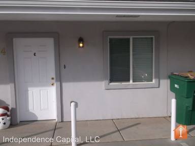 Main picture of 504 W Navajo St