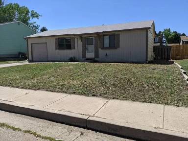 Main picture of 4965 Ivor Dr