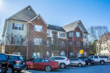 Main picture of 6981 Hanesbrook Cir