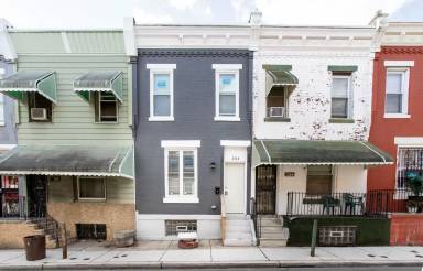 Main picture of 2512 N Corlies St