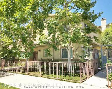 Main picture of 6446 Woodley Ave