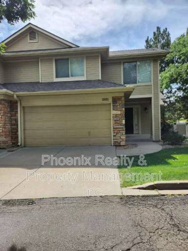 Main picture of 2002 Centennial Dr