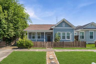 Main picture of 1204 Shearn St