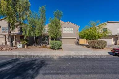 Main picture of 46008 W Belle Ave