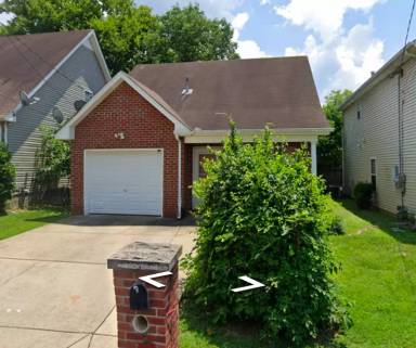 Main picture of 713 William Howard Pl