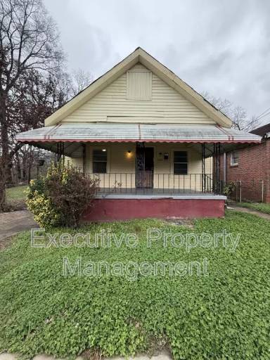 Main picture of 1317 11th St N