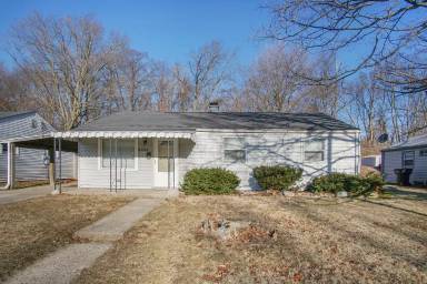 Main picture of 1007 E Chippewa Ave