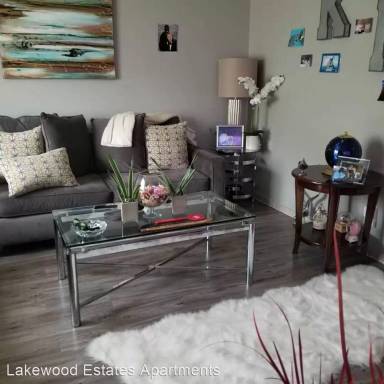Main picture of Lakewood Estates Apartments