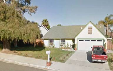 Main picture of 7226 Mimosa Dr