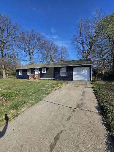 Main picture of 8800 E 71st Ter