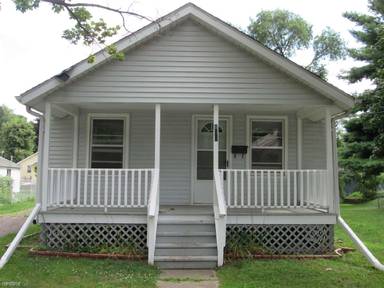 Main picture of 811 James R St