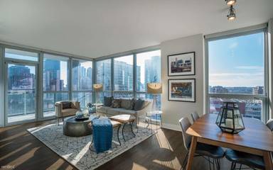 Main picture of Paper Place Lofts
