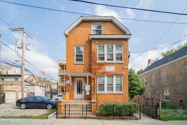 Main picture of 2145 W Webster Ave & 2144 W Shakespeare Ave