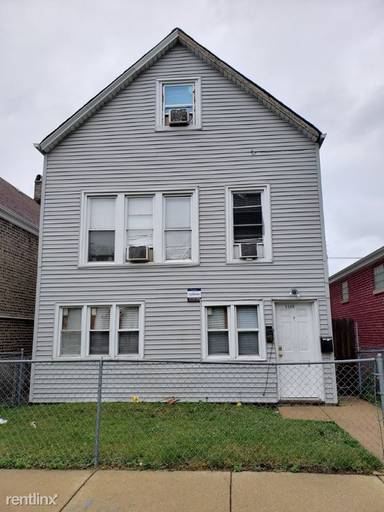 Main picture of 5149 S Marshfield Ave