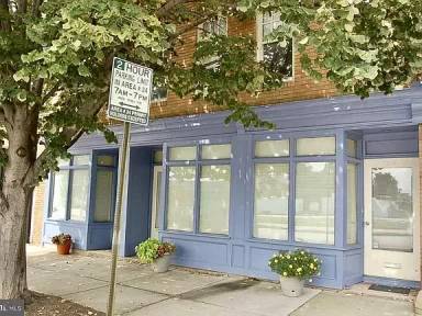 Main picture of 1414 E Baltimore St