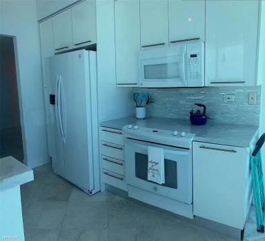 Main picture of Bel-Aire On The Ocean Condo