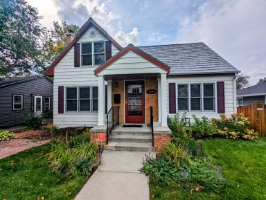 Main picture of 5604 Abbott Ave S