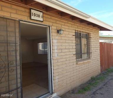 Main picture of 1038 E Halcyon Rd