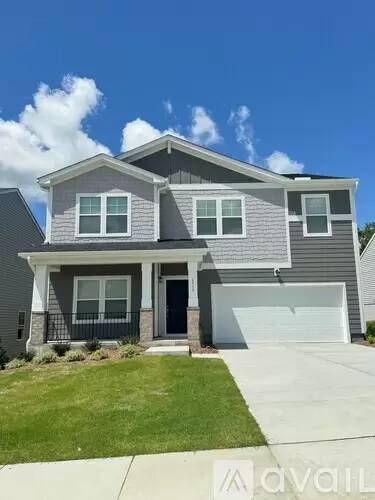 Main picture of 6517 Winter Spring Dr