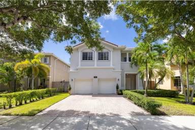 Main picture of 12980 SW 143rd Ter