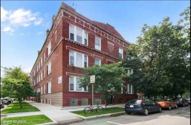 Main picture of 2719 W Schubert Ave
