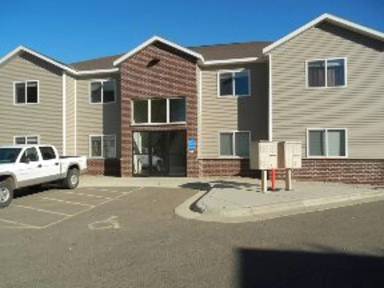 Main picture of 2300 Park Ave NW