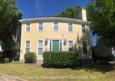 Main picture of 2471 Becky Ln NE