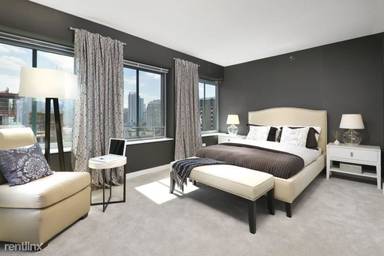 Main picture of Chestnut Tower Apartments