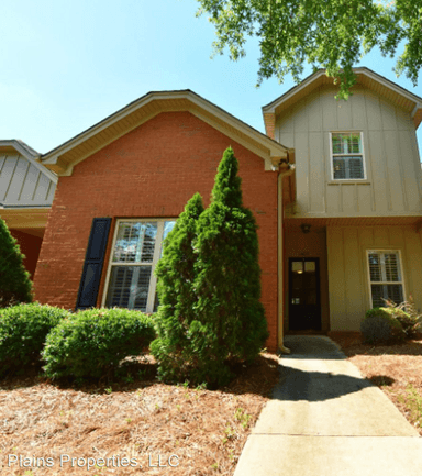 Main picture of Gardens at Gatewood
