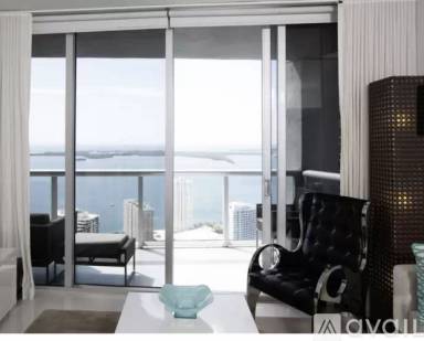 Main picture of Icon Brickell Condos