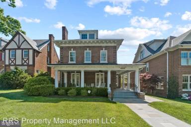 Main picture of 4303 16th St NW