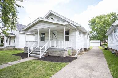 Main picture of 3532 Dean Ave