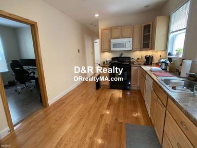 Main picture of 20 Radcliffe Rd