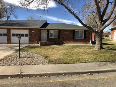 Main picture of 2526 Gilpin Ct