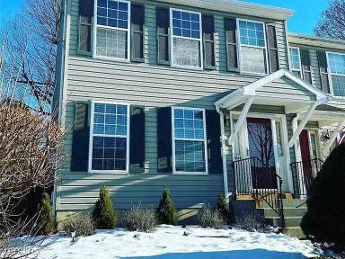 Main picture of 1614 Monocacy St