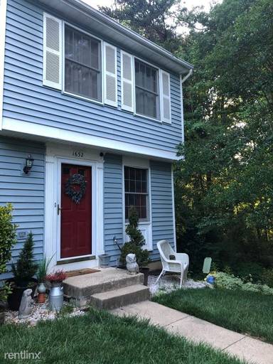 Main picture of 1632 Harvest Green Ct
